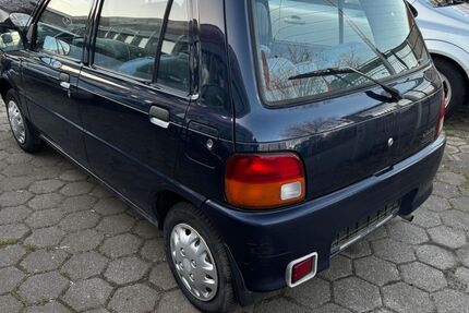 Daihatsu Cuore 125.500 km 2.500 &euro; Pinneberg 25421