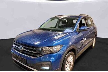 VW T-Cross 73.729 km 17.290 &euro; Neunkirchen 66538