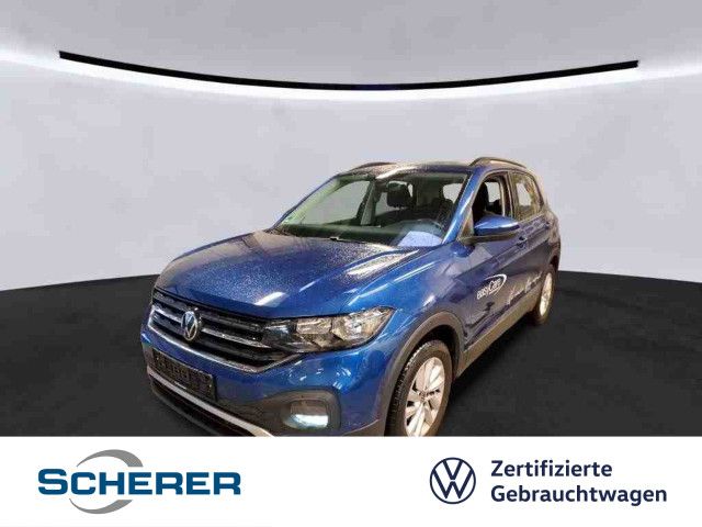 VW T-Cross 73.729 km 17.290 &euro; Neunkirchen 66538