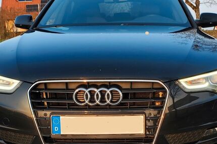 Audi A5 216.000 km 7.500 &euro; Oerlenbach 97714