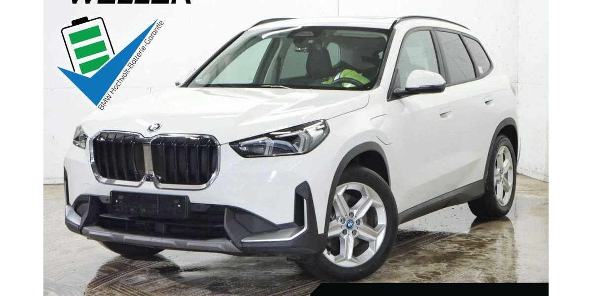 BMW X1 34.801 km 44.450 &euro; Melle 49324