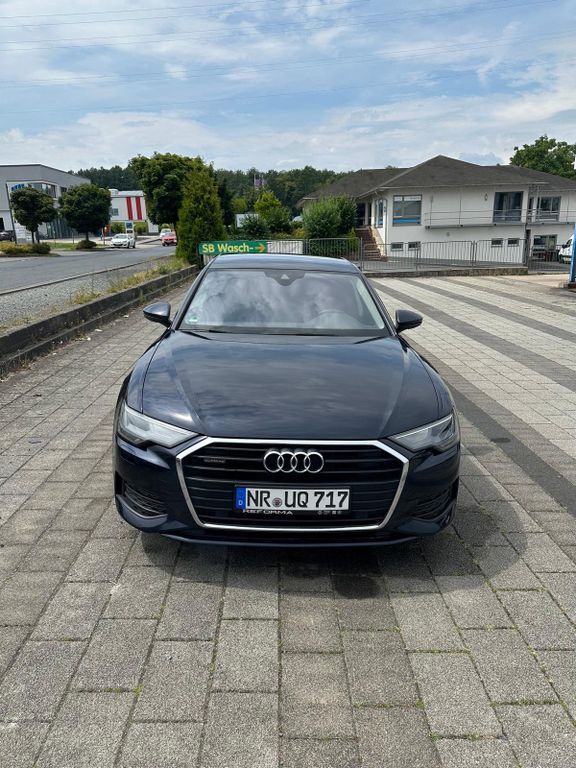 Audi A6 255.000 km 18.990 € Dernbach 56307