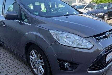 Ford C-Max 87.000 km 3.900 &euro; Rheinbach 53359