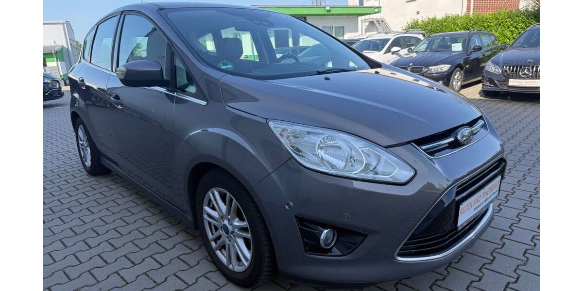 Ford C-Max 87.000 km 3.900 &euro; Rheinbach 53359