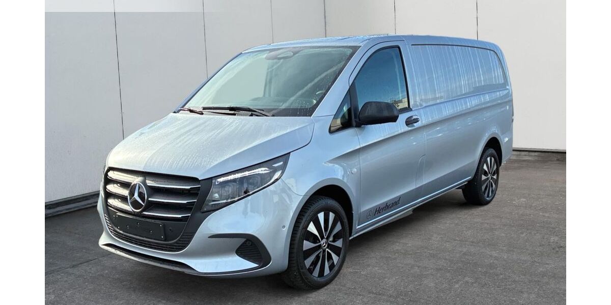 Mercedes-Benz Vito 1.528 km 54.681 &euro; Krefeld 47807