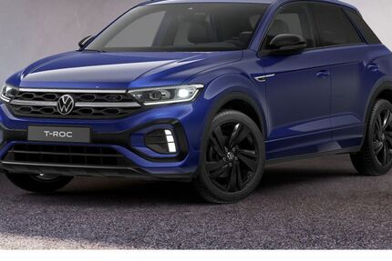 VW T-Roc 19.704 km 39.330 &euro; Stendal 39576