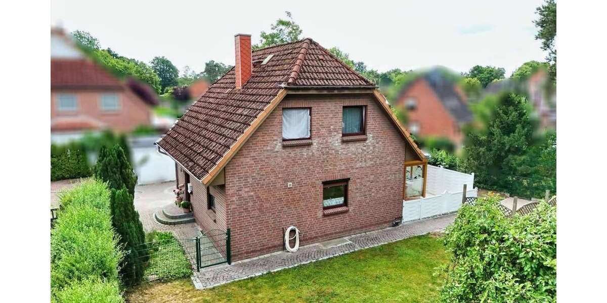 Einfamilienhaus Geesthacht - 3 Zimmer, 90 m&sup2;, 370.000&euro; | Angebot:27108250