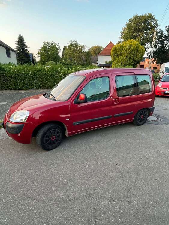 Berlingo