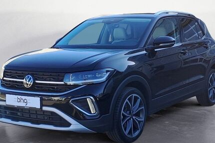 VW T-Cross 1.827 km 29.890 &euro; Albstadt 72458