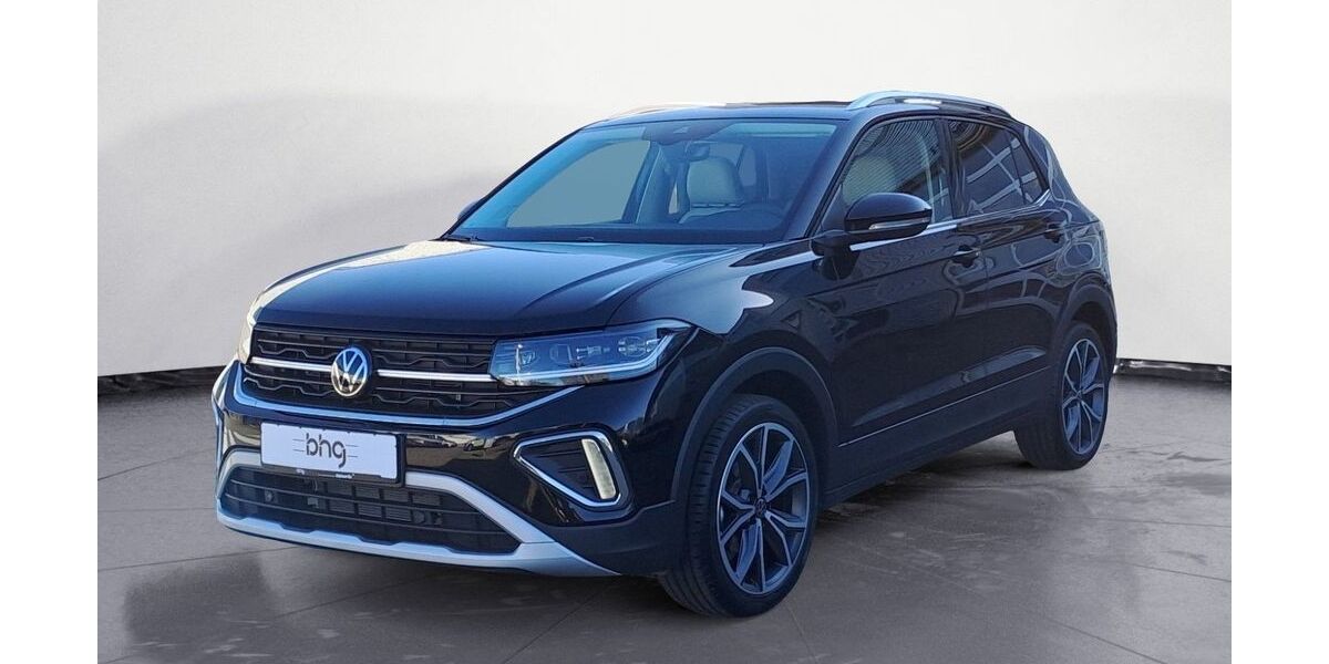 VW T-Cross 3.087 km 29.890 &euro; Albstadt 72458