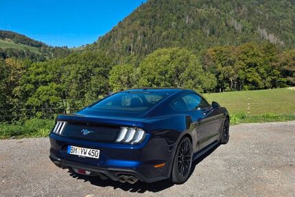Ford Mustang 23.000 km 42.500 &euro; Elsdorf 50189