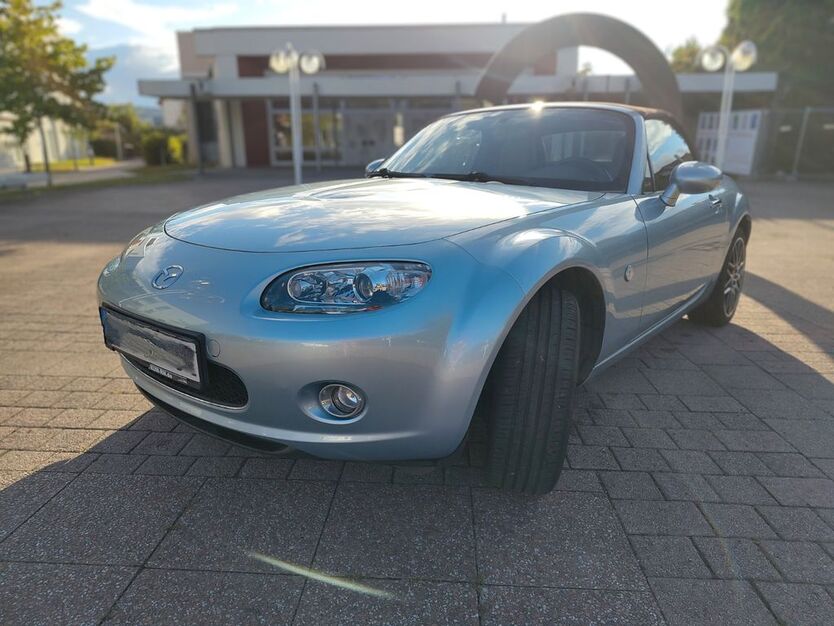 Mazda MX-5 72.200 km 11.990 € Gerlingen 70839
