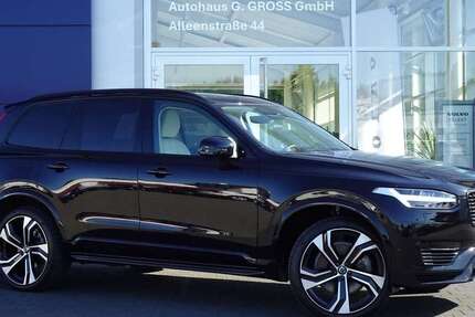 Volvo XC90 104.600 km 48.900 &euro; Kirchheim/Teck 73230
