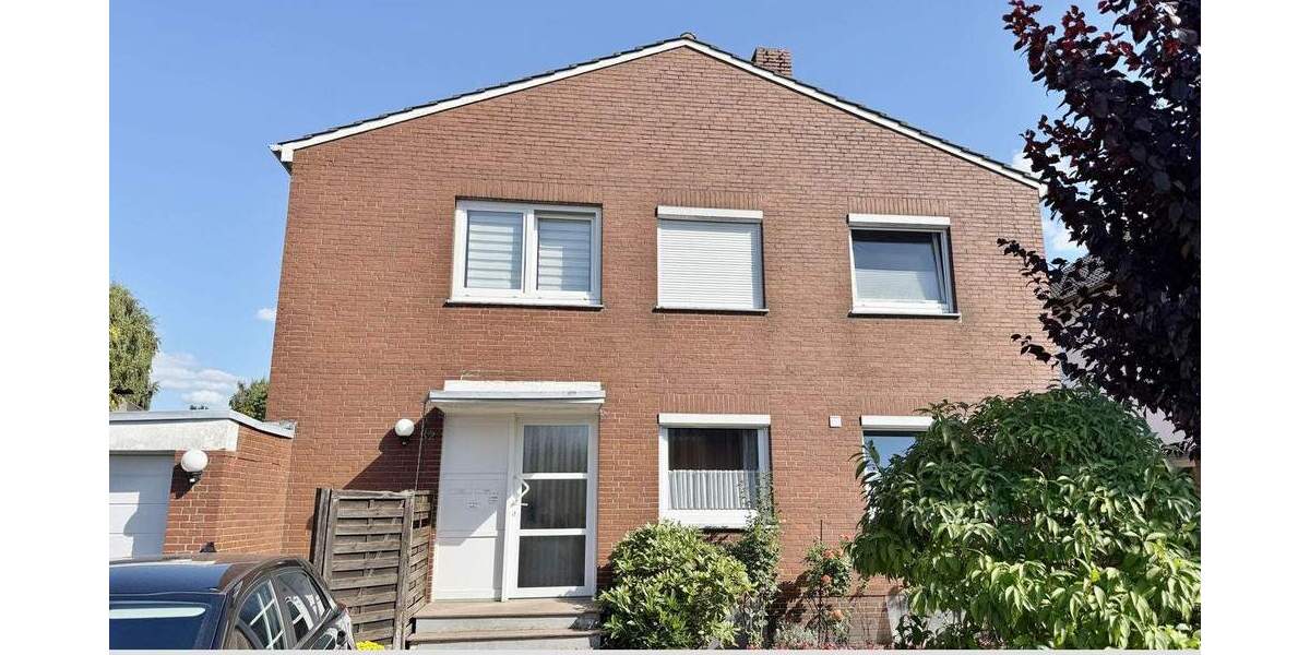 Mehrfamilienhaus, Wohnhaus Delmenhorst Bungerhof - 9 Zimmer, 251 m&sup2;, 479.000&euro; | Angebot:23790170