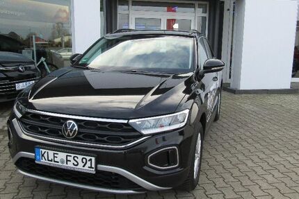 VW T-Roc 5.555 km 26.850 &euro; Emmerich am Rhein 46446