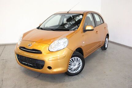 Nissan Micra 114.529 km 3.890 € Neuwied 56564