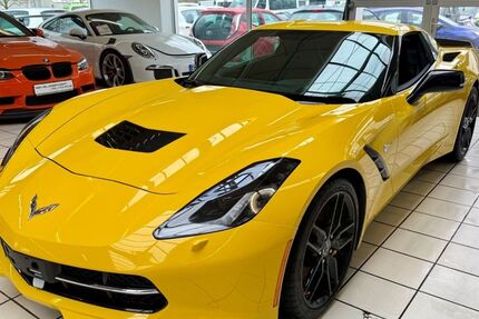 Corvette C7 13.807 km 74.980 &euro; Gevelsberg 58285