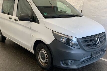 Mercedes-Benz Vito 168.000 km 9.999 &euro; Ditzingen 71254