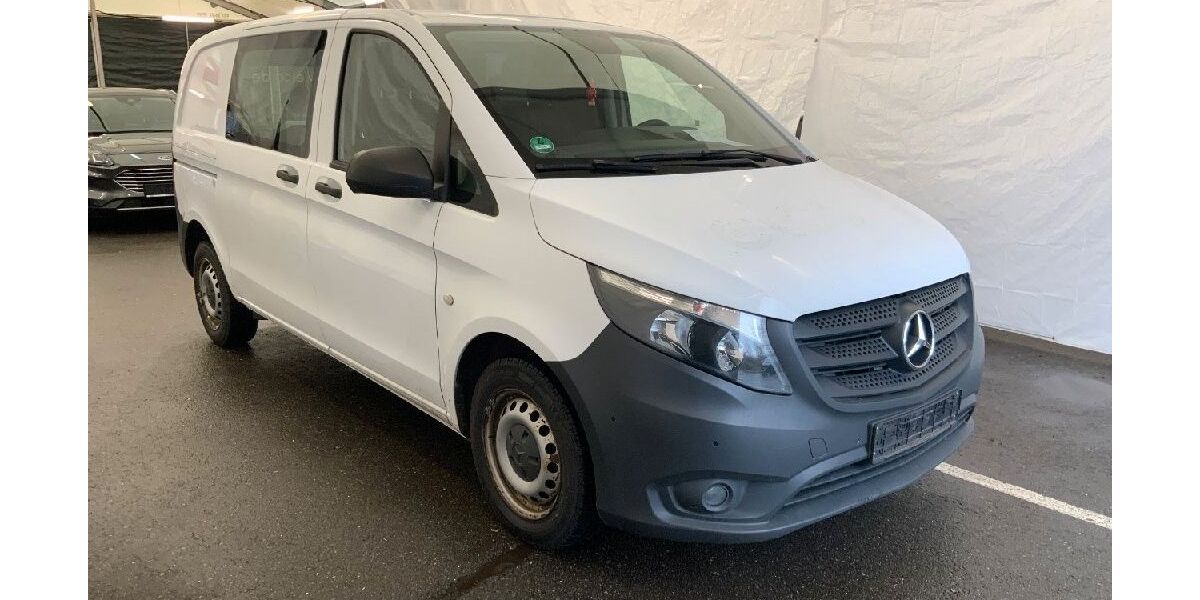 Mercedes-Benz Vito 168.000 km 9.999 &euro; Ditzingen 71254