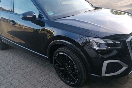 Audi Q2 8.000 km 29.200 &euro; Berching 92334