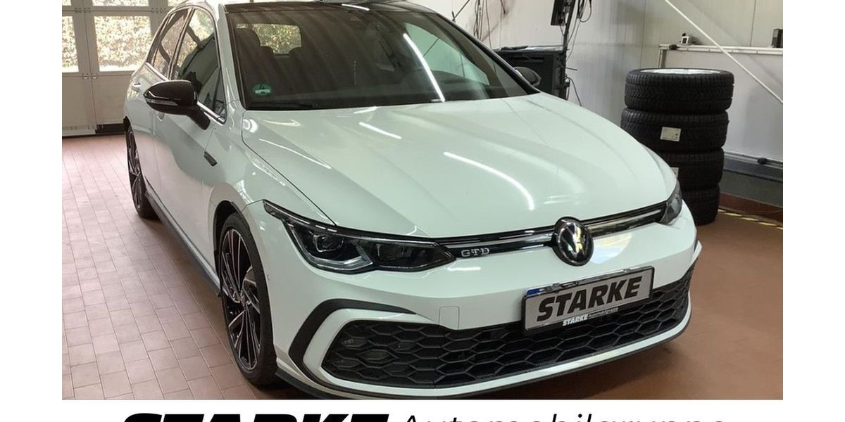 VW Golf 78.144 km 32.980 &euro; Ibbenbüren 49477