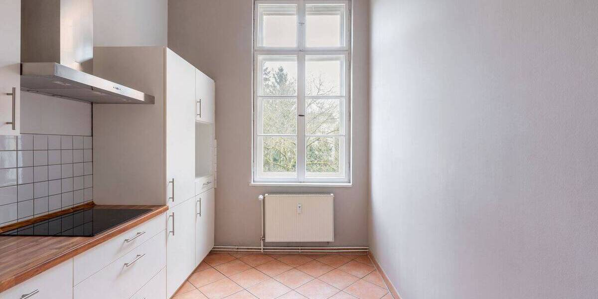 Etagenwohnung Potsdam Nauener Vorstadt - 5 Zimmer, 164 m&sup2;, 1.190.000&euro; | Angebot:26687690