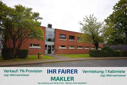 Büro in Achim 420 € 50 m² zimmer