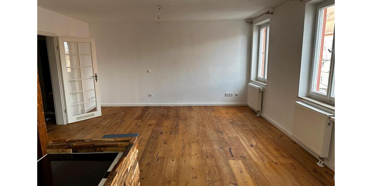 Etagenwohnung Ingolstadt - 2 Zimmer, 73 m&sup2;, 325.000&euro; | Angebot:27002253