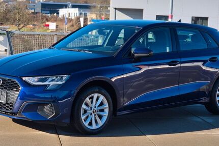 Audi A3 163.220 km 19.600 &euro; Birkenfeld bei Pforzheim 75217