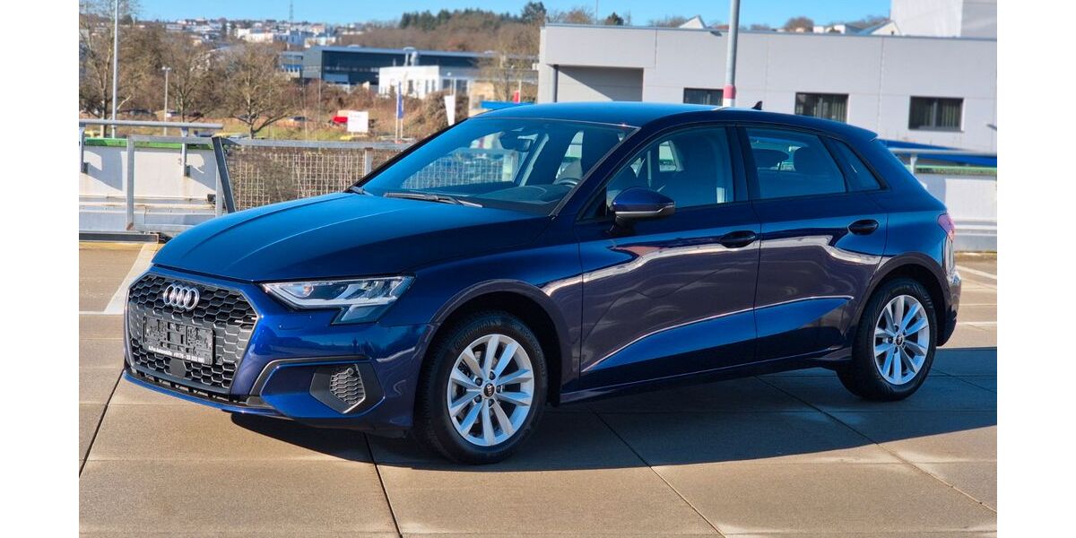 Audi A3 163.220 km 19.600 &euro; Birkenfeld bei Pforzheim 75217