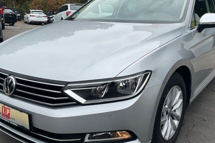 VW Passat 90.331 km 17.900 &euro; Giessen 35394