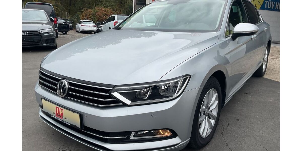 VW Passat 90.331 km 17.900 &euro; Giessen 35394