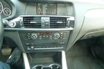 BMW X3 2.0 D x drive Autom. Pano Leder Lachschäden 313.000 km 7.900 &euro; Ratingen 40885