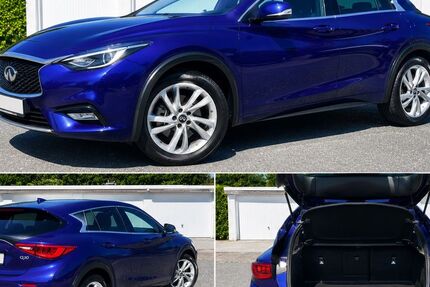 INFINITI Q30 90.600 km 13.500 &euro; Quickborn 25451