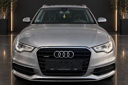 Audi A6 280.000 km 7.999 &euro; Fulda 36043
