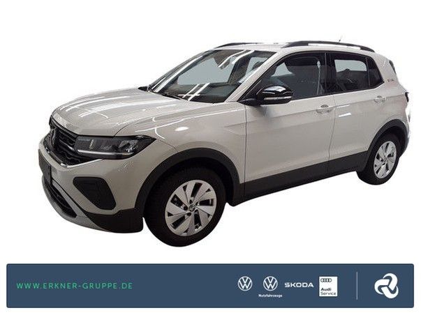 T-Cross