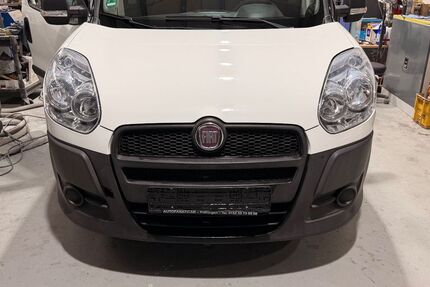 Fiat Doblo 170.000 km 4.000 &euro; Püttlingen 66346