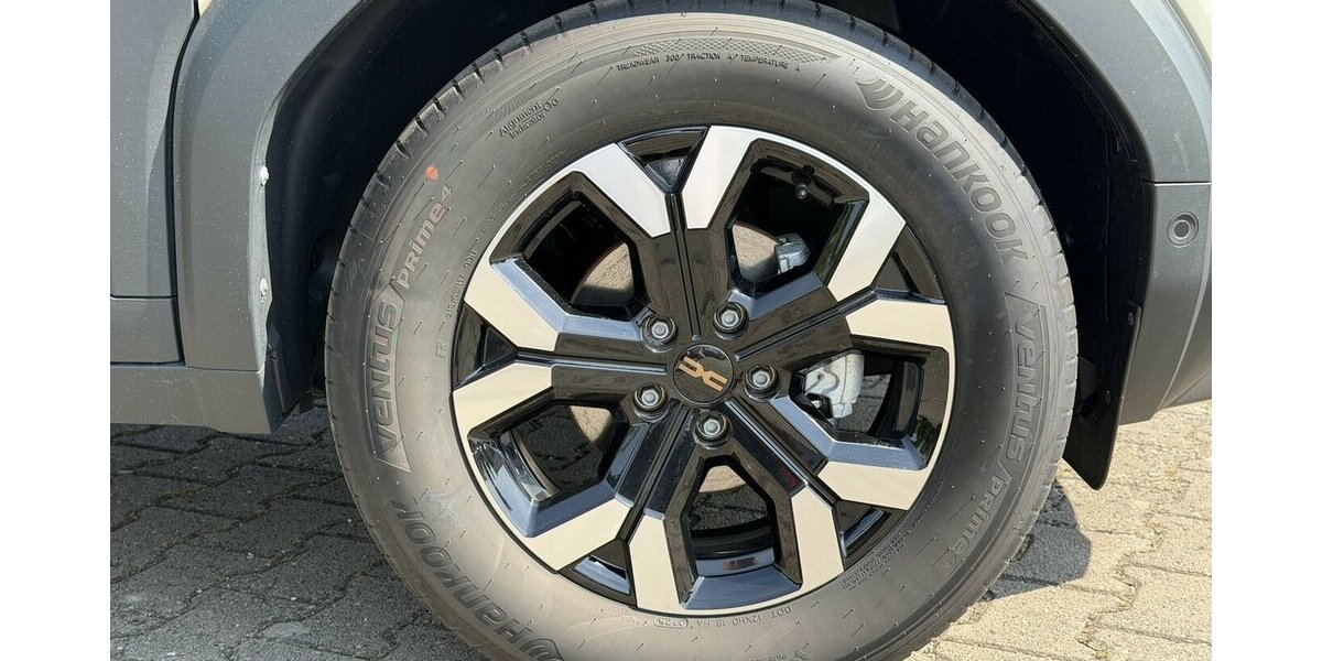Dacia Duster Deutsch TCe 130 Extreme 4x4 / SitzH 19.300 km 24.490 &euro; Donauwörth 86609