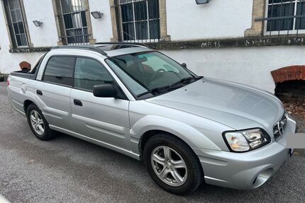 Subaru Baja