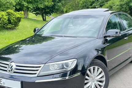 VW Phaeton 234.000 km 7.500 &euro; Neuss 41479