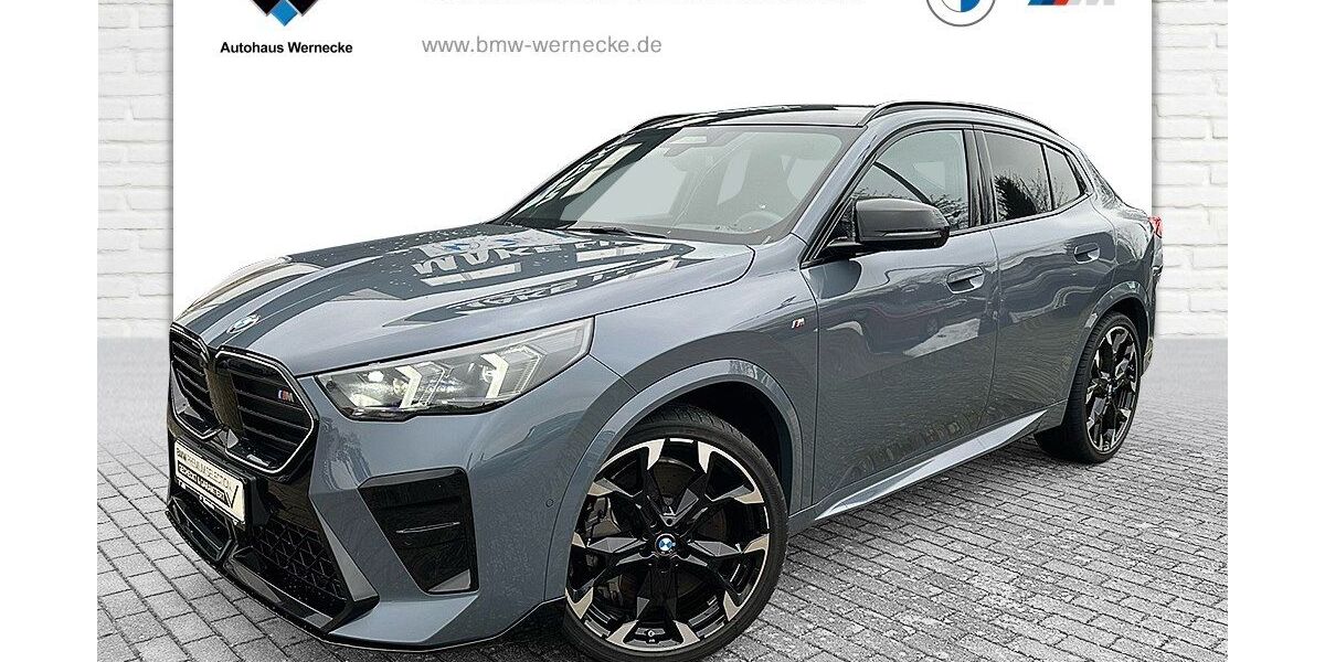 BMW X2 20.588 km 59.896 &euro; Cottbus 03044