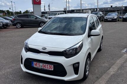 Kia Picanto 43.000 km 10.500 &euro; Xanten 46509