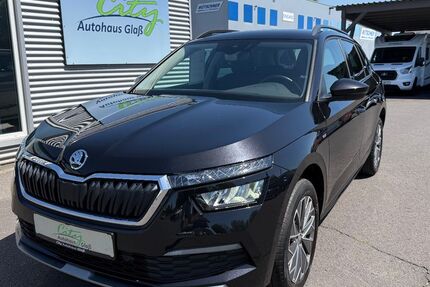 Skoda Kamiq 39.801 km 16.980 &euro; Eisenach 99817