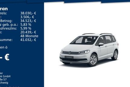 VW Touran