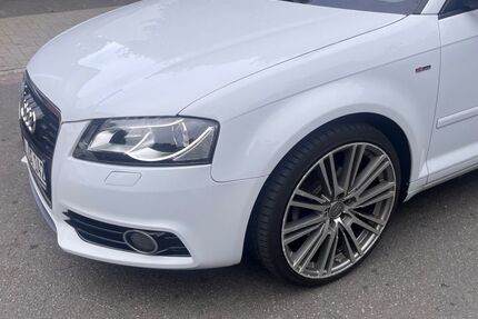 Audi A3 236.795 km 5.900 € Bremen 28329