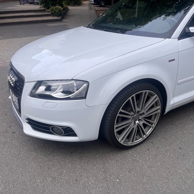 Audi A3 236.795 km 5.900 € Bremen 28329