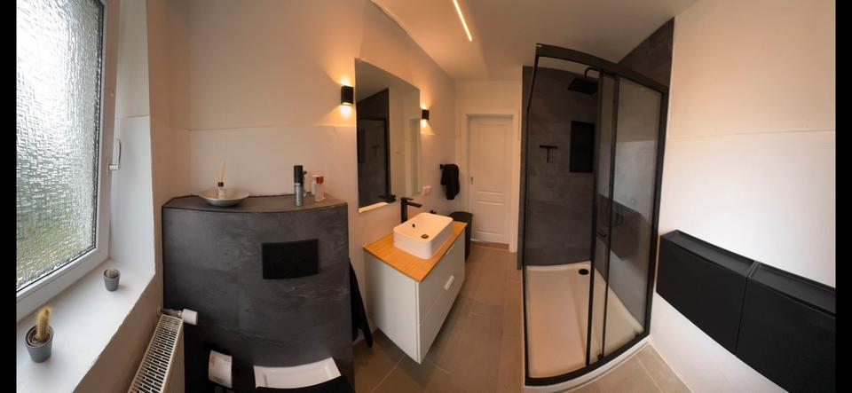 Etagenwohnung Mitterteich - 3 Zimmer, 88 m&sup2;, 200.000&euro; | Angebot:26259011