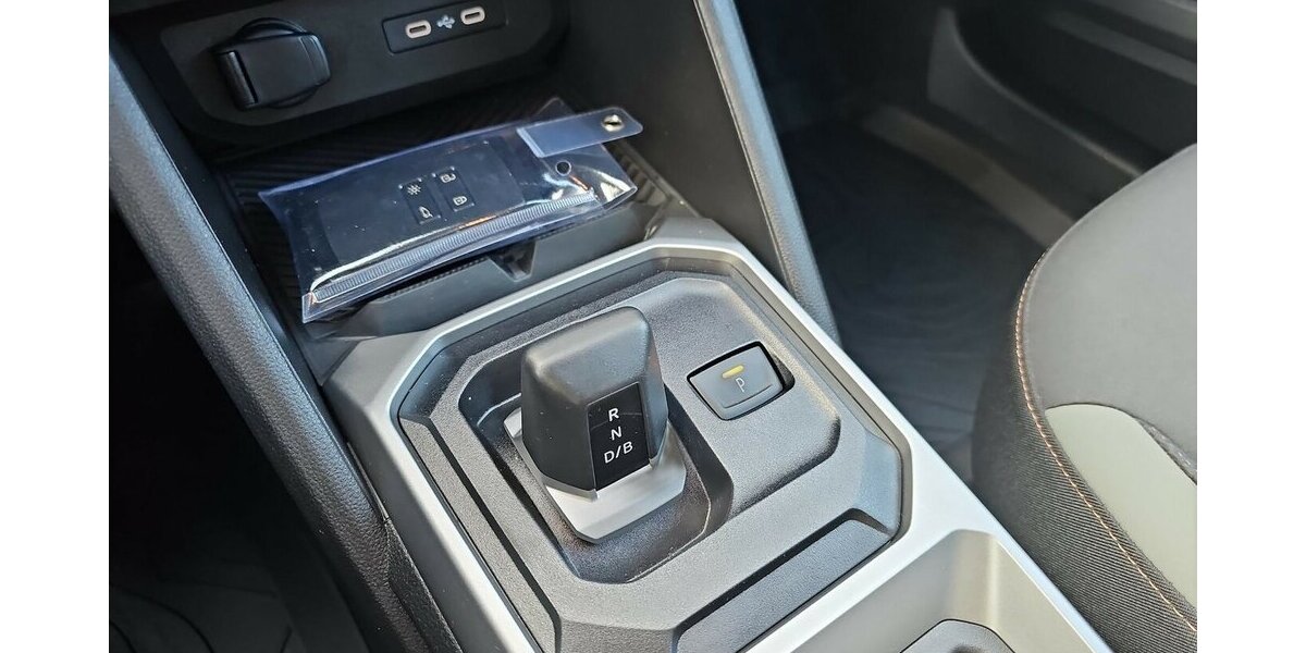 Dacia Duster Hybrid 140 Extreme 5.612 km 26.750 &euro; Schwalbach/Taunus 65824