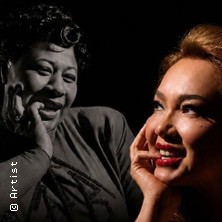 Tribute to Ella - Venera 22.08.2026 Jazz-Club King Georg