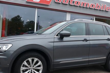 VW Tiguan 96.552 km 21.480 € Langenhagen 30855